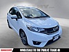 Used 2015 Honda Fit EX-L in ALEXANDRIA, VIRGINIA