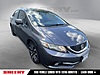 Used 2015 Honda Civic EX-L in ALEXANDRIA, VIRGINIA
