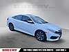Used 2017 Honda Civic EX in ALEXANDRIA, VIRGINIA