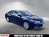 Used 2015 Honda Accord EX-L in ALEXANDRIA, VIRGINIA