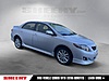 Used 2009 TOYOTA COROLLA S in ALEXANDRIA, VIRGINIA