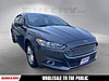 Used 2015 FORD FUSION SE in ALEXANDRIA, VIRGINIA