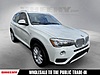 Used 2016 BMW X3 XDRIVE28I in ALEXANDRIA, VIRGINIA