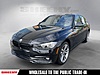 Used 2017 BMW 3 SERIES 330I XDRIVE in ALEXANDRIA, VIRGINIA