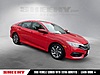 Used 2017 Honda Civic EX in ALEXANDRIA, VIRGINIA