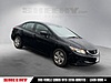 Used 2014 Honda Civic LX in ALEXANDRIA, VIRGINIA