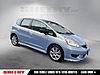 Used 2009 Honda Fit SPORT in ALEXANDRIA, VIRGINIA