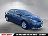 Used 2015 TOYOTA COROLLA LE in ALEXANDRIA, VIRGINIA