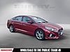 Used 2019 HYUNDAI SONATA LIMITED in ALEXANDRIA, VIRGINIA