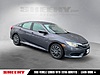 Used 2017 Honda Civic LX in ALEXANDRIA, VIRGINIA