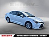 Used 2022 TOYOTA COROLLA LE in ALEXANDRIA, VIRGINIA