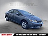 Used 2013 Honda Civic LX in ALEXANDRIA, VIRGINIA