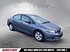 Used 2014 Honda Civic LX in ALEXANDRIA, VIRGINIA