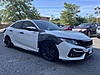 Used 2021 Honda Civic SPORT in ALEXANDRIA, VIRGINIA