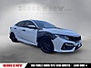 Used 2021 Honda Civic SPORT in ALEXANDRIA, VIRGINIA