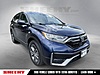 Used 2020 Honda CR-V Hybrid EX-L in ALEXANDRIA, VIRGINIA