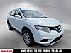 Used 2015 NISSAN ROGUE S in ALEXANDRIA, VIRGINIA