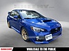 Used 2017 SUBARU WRX STI LIMITED in ALEXANDRIA, VIRGINIA