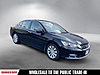 Used 2015 Honda Accord EX-L in ALEXANDRIA, VIRGINIA