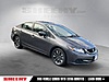 Used 2015 Honda Civic EX in ALEXANDRIA, VIRGINIA