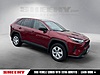 Used 2025 TOYOTA RAV4 LE in ALEXANDRIA, VIRGINIA