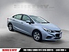 Used 2017 CHEVROLET CRUZE LS in ALEXANDRIA, VIRGINIA