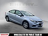 Used 2017 CHEVROLET CRUZE LS in ALEXANDRIA, VIRGINIA
