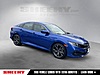 Used 2021 Honda Civic SPORT in ALEXANDRIA, VIRGINIA
