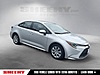 Used 2020 TOYOTA COROLLA LE in ALEXANDRIA, VIRGINIA