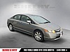 Used 2007 Honda Civic LX in ALEXANDRIA, VIRGINIA