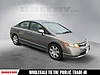 Used 2007 Honda Civic LX in ALEXANDRIA, VIRGINIA