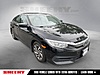 Used 2017 Honda Civic EX in ALEXANDRIA, VIRGINIA