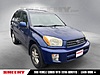 Used 2003 TOYOTA RAV4 BASE in ALEXANDRIA, VIRGINIA