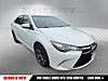 Used 2017 TOYOTA CAMRY XLE in ALEXANDRIA, VIRGINIA
