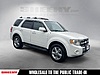 Used 2012 FORD ESCAPE LIMITED in ALEXANDRIA, VIRGINIA