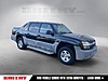 Used 2002 CHEVROLET AVALANCHE BASE in ALEXANDRIA, VIRGINIA