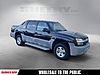Used 2002 CHEVROLET AVALANCHE BASE in ALEXANDRIA, VIRGINIA