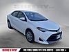 Used 2017 TOYOTA COROLLA LE in ALEXANDRIA, VIRGINIA