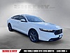 Used 2024 Honda Accord Hybrid EX-L in ALEXANDRIA, VIRGINIA