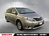 Used 2011 TOYOTA SIENNA XLE in ALEXANDRIA, VIRGINIA