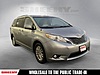 Used 2011 TOYOTA SIENNA XLE in ALEXANDRIA, VIRGINIA