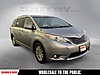 Used 2011 TOYOTA SIENNA XLE in ALEXANDRIA, VIRGINIA