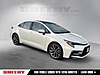 Used 2021 TOYOTA COROLLA SE in ALEXANDRIA, VIRGINIA