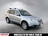 Used 2011 SUBARU FORESTER 2.5X in ALEXANDRIA, VIRGINIA