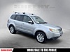 Used 2011 SUBARU FORESTER 2.5X in ALEXANDRIA, VIRGINIA