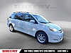 Used 2008 TOYOTA SIENNA XLE in ALEXANDRIA, VIRGINIA