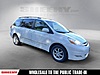Used 2008 TOYOTA SIENNA XLE in ALEXANDRIA, VIRGINIA