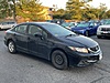 Used 2014 Honda Civic LX in ALEXANDRIA, VIRGINIA