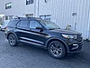 Used 2021 FORD EXPLORER XLT in ALEXANDRIA, VIRGINIA