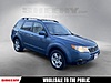 Used 2010 SUBARU FORESTER 2.5X in ALEXANDRIA, VIRGINIA